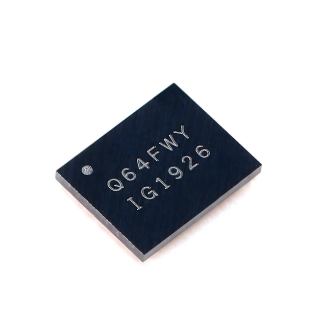 W25Q64 W25Q64BVSIG SOP8 SMD 64M-BIT 8MB SERIAL FLASH MEMORY buy in Pakistan