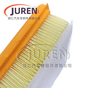 Filtre à air Juren pour Wuling Sunshine B Series B12 Rongguang Fengxing Lingzhi V3 M3 M3L M5 taille standard - Product Image 4