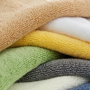 High Quality 100% Cotton Hotel <b>Towel</b> Dobby Woven Wholesale Color Options <b>Bath</b> <b>Towel</b> Collection - Product Image 4