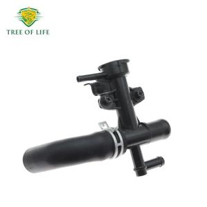 Manguera de Refrigerante Tree Of Life 21418-3AB3A para Reemplazo del Radiador del Motor de Nissan Versa - Product Image 2