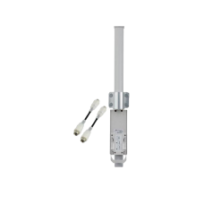 Antenne Omni extérieure UBNT AirMAX AMO-5G10 commutateurs réseau en stock 5 GHz 13 <span class=keywords><strong>DBi</strong></span> WiFi omnidirectionnel - Product Image 2