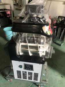 Three Bowls Snow Melting Maker <strong>Jolly</strong> <strong>Rancher</strong> Slush Machine - Product Image 3