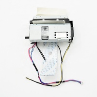 PP80-01 intégré 80mm module d'imprimante thermique distributeur automatique kiosque équipement tête d'imprimante