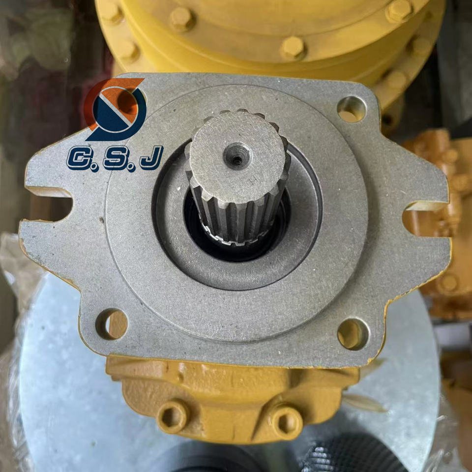 Hydraulic Gear Pump 433-7514 for CAT 735, 740 & GP-GEAR