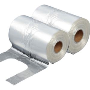 Sac de conservation alimentaire en PE de qualité alimentaire pour chewing-gum, usage domestique, épaissi, grand, moyen, petit, portable, réfrigérateur continu - Product Image 2