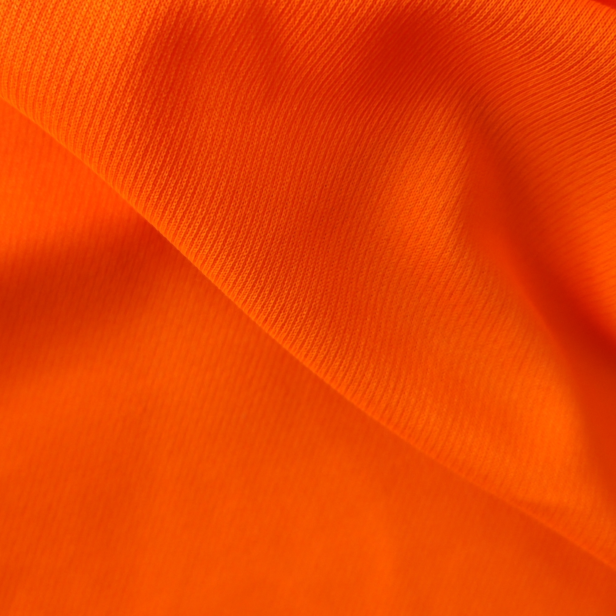 Reflective orange