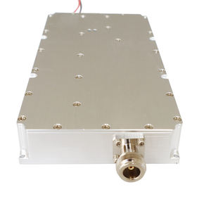 ชิปเซ็ต100W โมดูลเครื่องขยายเสียง Wifi2400-2500MHz เครื่องขยายเสียง - Product Image 4