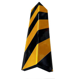 Logo de sécurité en <span class=keywords><strong>mousse</strong></span> EVA personnalisé moderne Conseil de <span class=keywords><strong>protection</strong></span> élastique élevé Protections d'angle réfléchissantes Adhésif élargi - Product Image 3