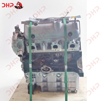 LZC 3.0L Rakitan Mesin Lengkap Bensin 12601815 Baru Euro 4 Aluminium Penuh Teruji Panas Pengganti Langsung