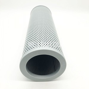 Nuevo Filtro de Aceite Hidráulico SH53123 11119882, Accesorio para Maquinaria - Product Image 3