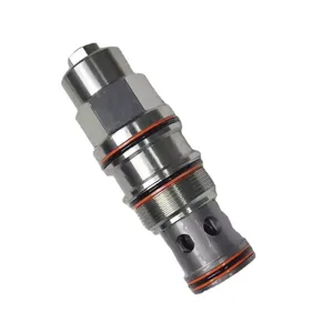 Vannes solénoïdes hydrauliques de remplacement, y compris 1CEB30N27S5 1CE30F35S10 1CERX13133 Balance et - Product Image 5