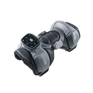 Masajeador de rodilla calentado multiusos con presión de aire y vibración Masajeador de rodilla inteligente - Product Image 2