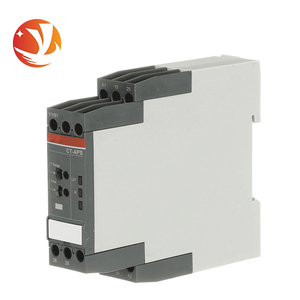 Brand New Original CT-APS.22S Single-Function <b>Timer</b> <b>Relay</b> PLC Programmable Controller with 16 I/O and 110V - Product Image 1