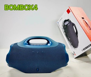 Super Boombox 4 Haut-parleur sans fil portable pour activités de plein air, Grande Boombox 4, Boombox 3 étanche pour le <span class=keywords><strong>sport</strong></span> en extérieur, Boîte cadeau pour fête - Product Image 5