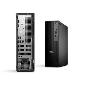 Nuevo Modelo 2026 para Pro Slim Desktop QCS1250, Estación de Trabajo Multitarea Ultra5-235, 16GB DDR5, 512GB SSD+HDD, Windows 11 Pro en Inglés - Product Image 1