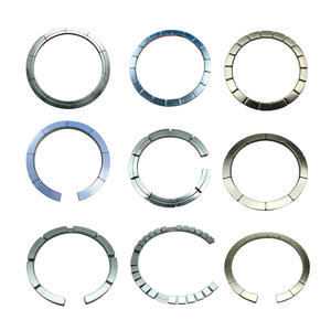 Anneau d'aimant fort personnalisé Magsafe N52 Anneau magnétique <span class=keywords><strong>Mag</strong></span> Aimant de sécurité Aimant en néodyme pour portefeuilles - Product Image 4