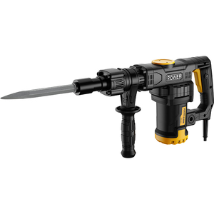 <span class=keywords><strong>Marteau</strong></span>-<span class=keywords><strong>piqueur</strong></span> léger haute puissance 40mm 3 fonctions <span class=keywords><strong>Marteau</strong></span>-<span class=keywords><strong>piqueur</strong></span> de démolition électrique - Product Image 3