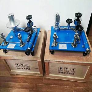 Medidor <span class=keywords><strong>de</strong></span> presión <span class=keywords><strong>de</strong></span> <span class=keywords><strong>peso</strong></span> <span class=keywords><strong>muerto</strong></span>, <span class=keywords><strong>calibrador</strong></span> <span class=keywords><strong>de</strong></span> <span class=keywords><strong>peso</strong></span> <span class=keywords><strong>muerto</strong></span>, precio - Product Image 6