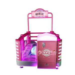 Máquinas de Juego para Niños Happy Stepping Step on Screen, Deportes Interactivos, Acción Rápida, Educación, Monedas, Operación, Juegos con Tickets, Cápsulas de Juego - Product Image 2