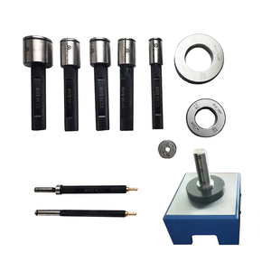 Nauwkeurige luchtdopmeter 2 Jet ID & OD diametercombinatie met een nauwkeurigheid van 0,001 mm OEM Senquan - Product Image 2