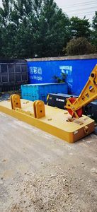 Gru cingolata usata 85ton per la costruzione altre gru cingolate usate di sollevamento per la costruzione del nucleo del motore del cambio - Product Image 4