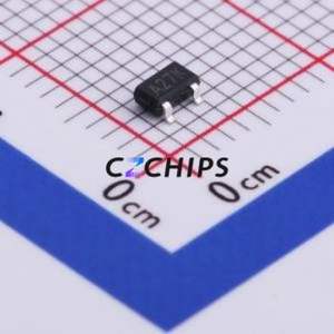 Transistor à effet de champ (MOSFET) KO3402 SOT-23-3, neuf et original - Product Image 1