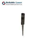 Module de coupe de couteau tangentiel oscillant électrique EOT pour traceur de découpe numérique SRT91117