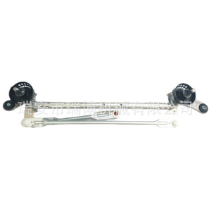 Compatible avec la tige de liaison du pare-brise Nissan X-TRAIL (Nissan X-TRAIL 28840-4CL0A-B121) - Product Image 1