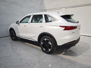 Haval <span class=keywords><strong>H6L</strong></span> 2026 à vendre – SUV chinois le plus vendu, voiture chinoise de haute qualité - Product Image 5