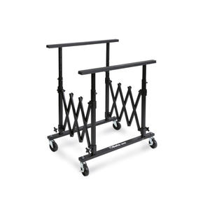 Soporte extensible Beta 1364SE para reparaciones de carrocería, capacidad 226kg - Product Image 1