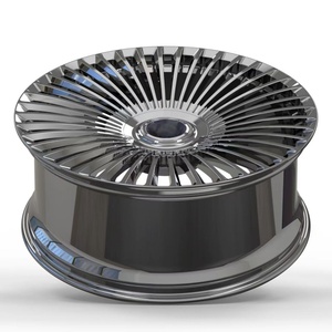 ล้อปลอม18 19 22 23นิ้วล้ออัลลอยสำหรับนักบิน Lincoln Navigator Nautilus <span class=keywords><strong>Corsair</strong></span> - Product Image 4