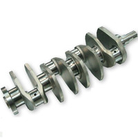 Vilebrequin de course pour Vauxhall Zafira Opel Astra Vectra Kadett Omega X20SE U20SED X20XER C20XE C20LET Moteur 2.0L