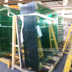 De Safety tempered laminated glass panels best price waterproof tempered and laminated glass bs6206 wholesalers vetro st - Product Image 3