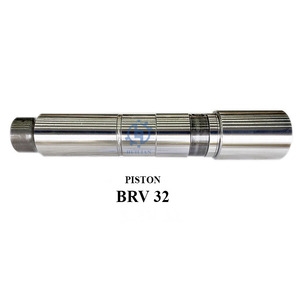 V32 V43 V45 V53 V55 V1200 <span class=keywords><strong>v1600</strong></span> V2500 הידראולי בוכנה עבור Montaber-t רוק פטיש חלקי חילוף - Product Image 2