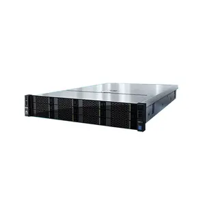 डीई एलएल सर्वर 2 यू बिल्कुल नया नवीनीकृत सर्वर डी ईएल पॉवरएज आर750एक्ससट्रैक सर्वर