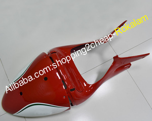 <span class=keywords><strong>Carenado</strong></span> de Motocicleta para <span class=keywords><strong>Aprilia</strong></span> RS250 1998 1999 2000 2001 2002 <span class=keywords><strong>RS</strong></span> <span class=keywords><strong>250</strong></span>, Kit de <span class=keywords><strong>Carenado</strong></span> Rojo, Blanco y Amarillo - Product Image 4