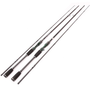 Nouvelle <span class=keywords><strong>Canne</strong></span> à Pêche TGD pour la Pêche au <span class=keywords><strong>Silure</strong></span>, en Fibre de Carbone, Économique, pour la Pêche au Sneakhead - Product Image 6