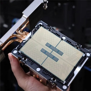 ใหม่สำหรับโปรเซสเซอร์เซิร์ฟเวอร์ Xeon 6980P 128 คอร์ 256 เธรด 2.0GHz ฐาน/3.9GHz 64-บิต รองรับเทคโนโลยี Virtualization - Product Image 3