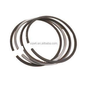 Cummins máy móc động cơ bộ phận vòng piston Kit K19 K38 3631247 Piston Ring Set 2881745 - Product Image 1