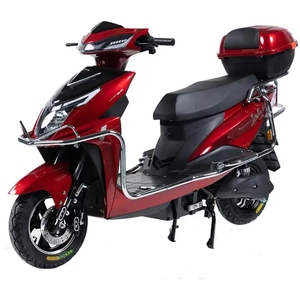 Motocicleta Scooter Eléctrica de Alta Calidad de 72V 1000w de Largo Alcance para Adultos - Product Image 1