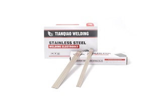<span class=keywords><strong>Varilla</strong></span> <span class=keywords><strong>de</strong></span> Soldadura <span class=keywords><strong>de</strong></span> <span class=keywords><strong>Acero</strong></span> <span class=keywords><strong>Inoxidable</strong></span> E318-15, Electrodo <span class=keywords><strong>de</strong></span> Soldadura E318V-15, Compre Directamente <span class=keywords><strong>de</strong></span> Fábrica en China - Product Image 5