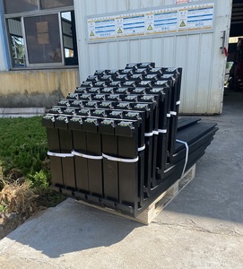 Horquillas para Carretilla Elevadora Tipo Pin de 40*122 con Eje - Product Image 2