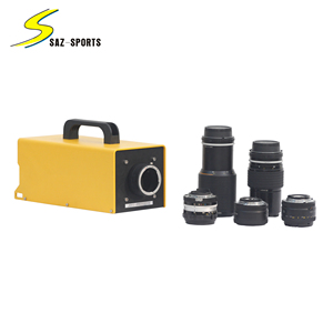 Sistema de Registro de Tiempos y Vueltas para Pista y Campo - Product Image 2