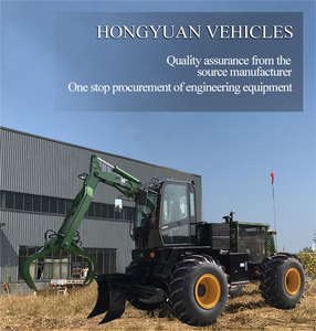 รถตักอ้อยที่ผลิตในประเทศจีน รถตักอ้อยอ้อย - Product Image 3