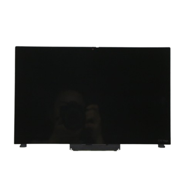 5M10Z54434 13" 1920*1080 FHD LCD Touchscreen Digitizer Assembly For Lenovo ThinkPad C13 Yoga