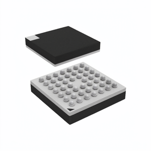 Authorized Distributor 48 VFBGA EFM32TG225F8-BGA48T Embedded Buy Online Electronic Components - Product Image 1
