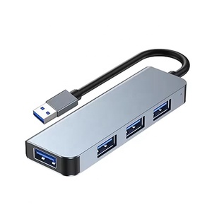 Biểu Tượng Tùy Chỉnh <span class=keywords><strong>4</strong></span> Trong 1 <span class=keywords><strong>USB</strong></span> 2.0 <span class=keywords><strong>3.0</strong></span> <span class=keywords><strong>USB</strong></span> C Đa-Cổng <span class=keywords><strong>Hub</strong></span> Cho Iphone Máy Tính Xách Tay Máy Tính Bảng <span class=keywords><strong>4</strong></span>-Cổng <span class=keywords><strong>USB</strong></span> C <span class=keywords><strong>Hub</strong></span> Đa Cổng Adapter - Product Image 3