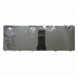 คีย์บอร์ดสำหรับ Y450เลโนโว Y550ชุด Y560คีย์บอร์ดแล็ปท็อปคีย์บอร์ดภายใน - Product Image 3