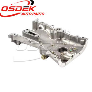 <b>Engine</b> Oil Pump 13500-3S500 13500-53Y00 13500-53Y02 13500-70Y00 1350053Y02 1350070Y00 1350077A00 1350077A01 for Nissan - Product Image 6