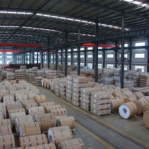 ฟอยล์อะลูมิเนียม 8011 คุณภาพสูง ขายดี ปลอดภาษี สำหรับใช้ในครัวเรือน - Product Image 4